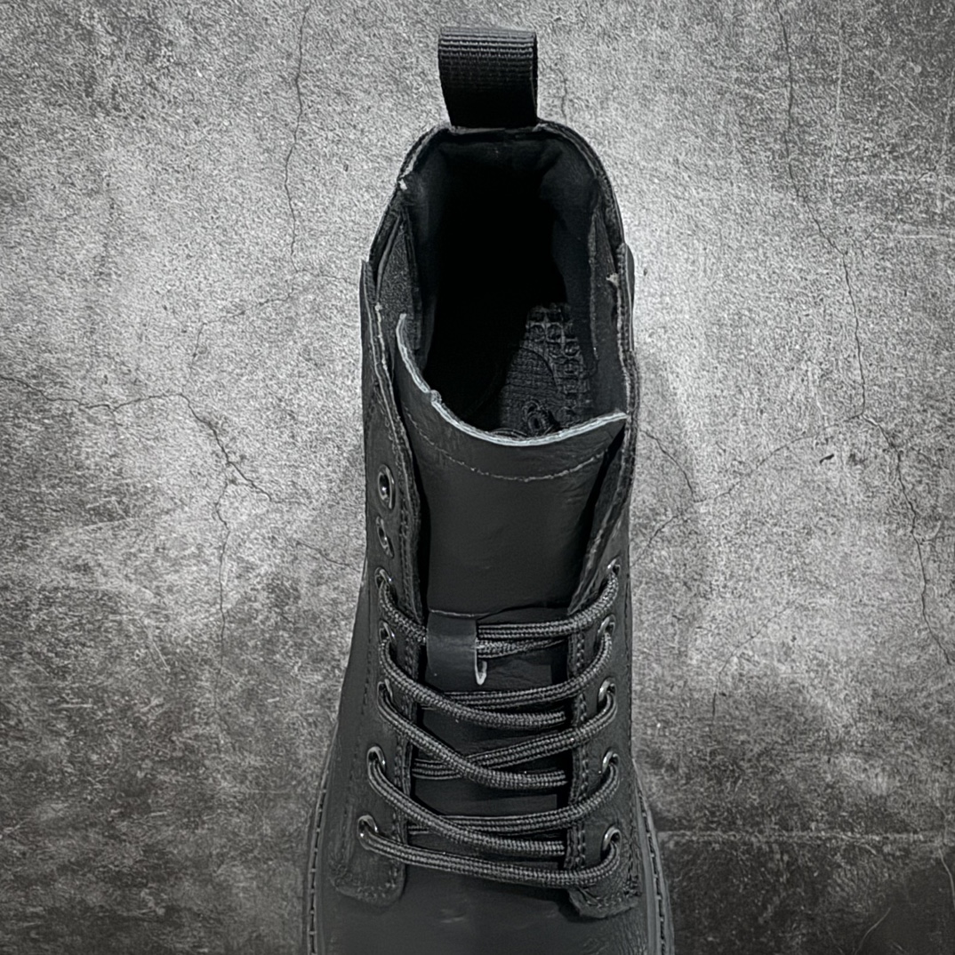 图片[8]-【广东纯原版本】Timberland 天伯伦/添柏岚经典款工装靴 胎牛皮防水 原厂宝元出品 独立紫光防伪 电脑车线 四线并齐 尺码：39-44-选品中心