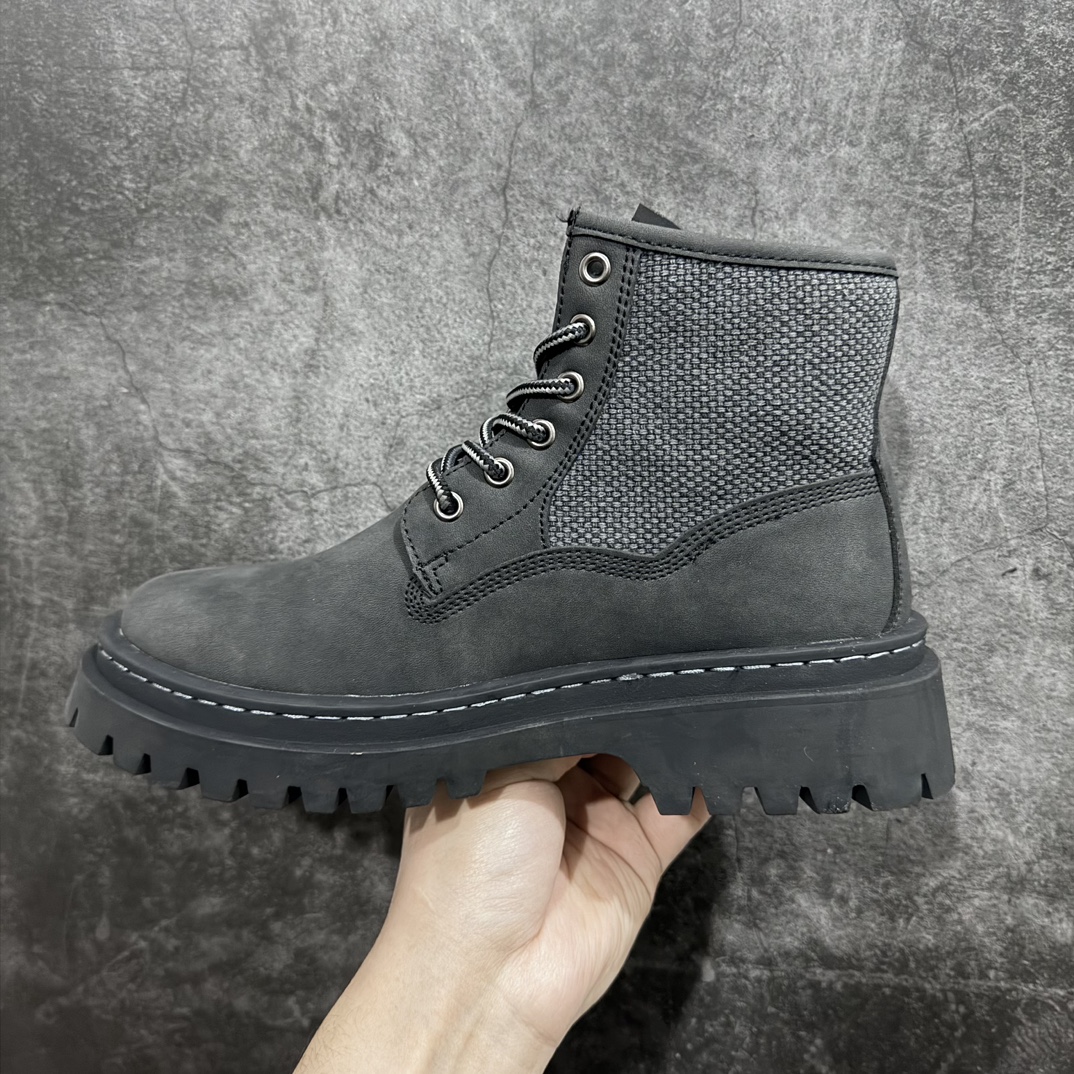 280 【广东纯原版本】Timberland 天伯伦/添柏岚经典款工装靴