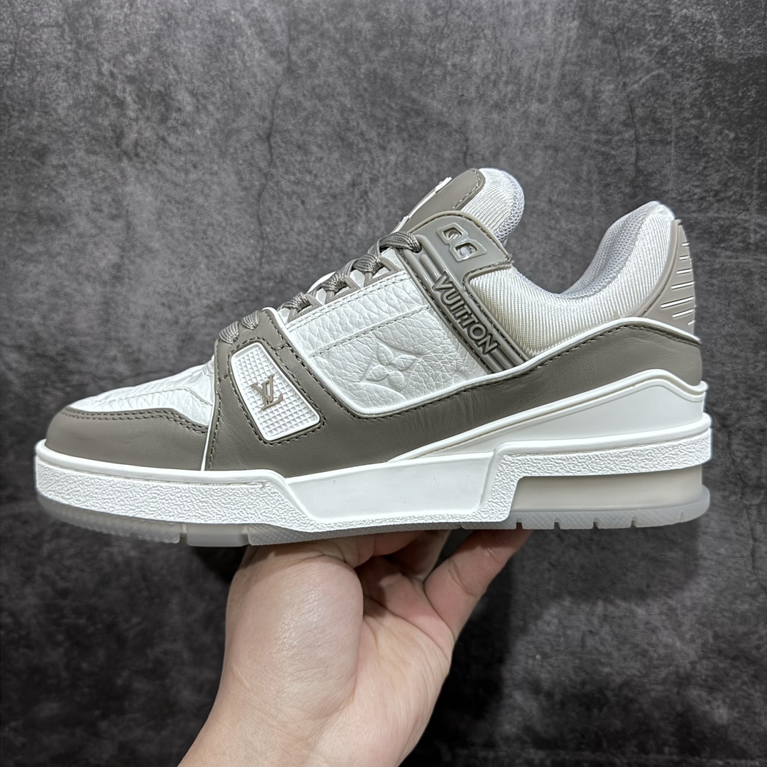 The price of the top version of LV Trainer is very cheap