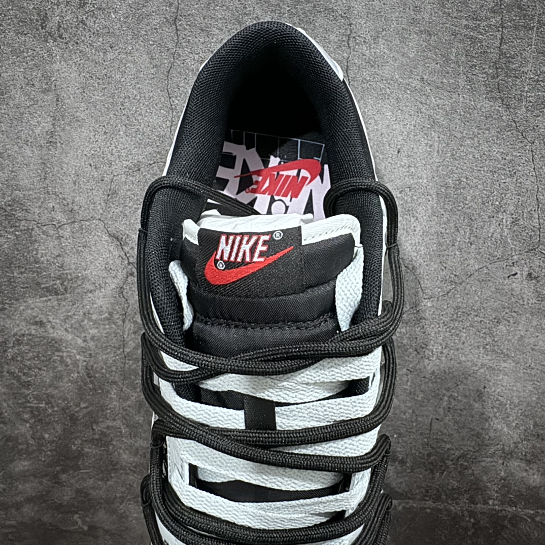 Pure original YC version Nk Dunk Low Three Times Laboratory Dark Poker Old Dirty Shoes Sneakers DM0108-001