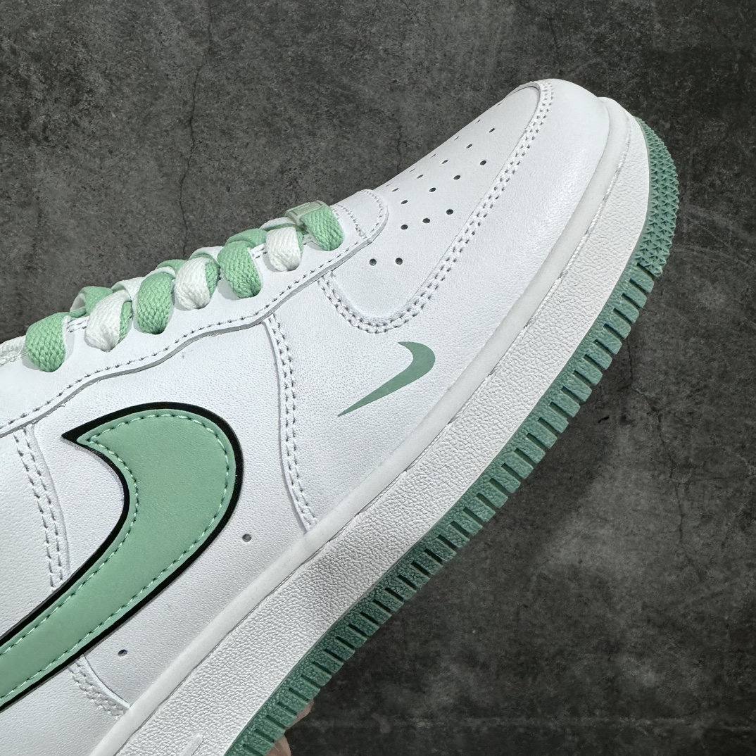 200 Nk Air Force 1'07 Low LV8 空军一号低帮休闲板鞋 DA8481-166