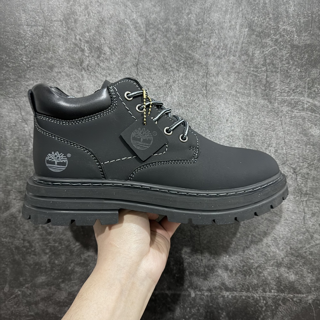 【广东纯原版本】Timberland添柏岚/天伯伦 经典款 23ss新款中帮 经典再造 广东大厂出品 全新工艺升级 秋冬新款 原盒原包装 面料采用意大利🇮🇹进口手抓牛皮 搭配防臭防腐真皮乳胶鞋垫 给您完美的穿着体验 质量考究耐穿 型男必备 专治不帅 高品质脚感一流 全套官网统一包装 今年冬季防寒户外专用 日常随意搭配 货号: TB23063Y 尺码:39 40 41 42 43 44 (皮鞋码)-选品中心