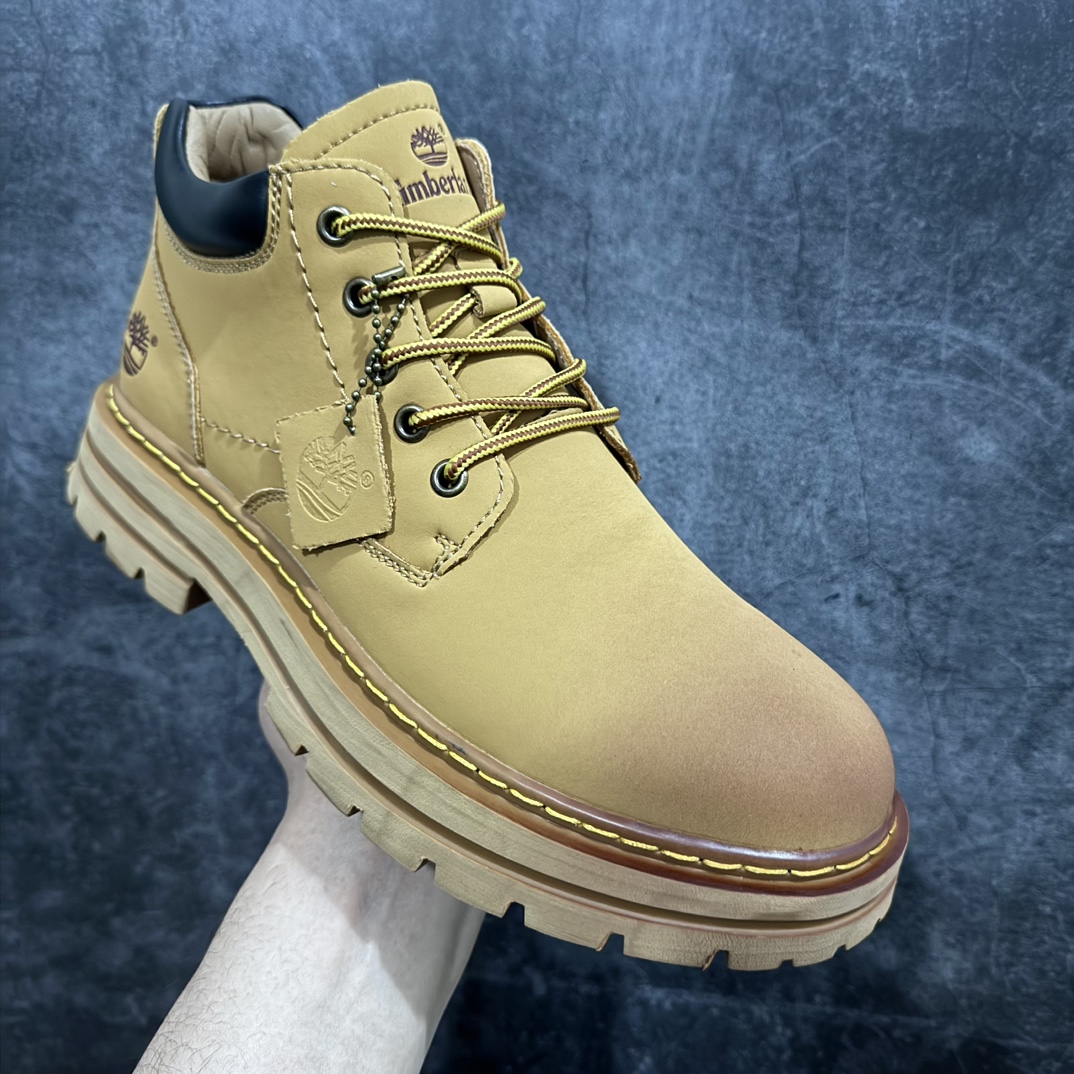 Guangdong pure original version Timberland Timberland classic 23ss new mid-top TB23063Y