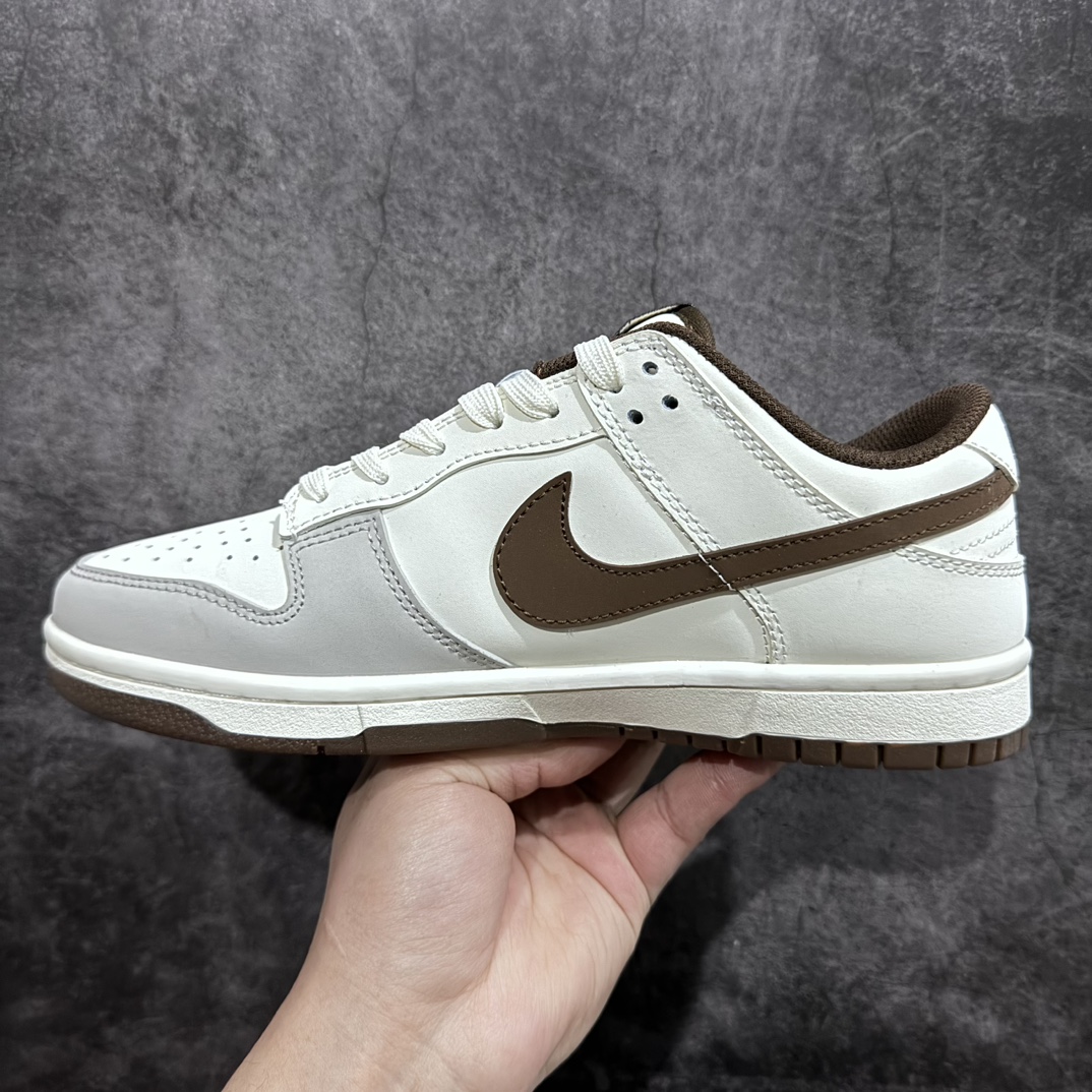 Nk SB Dunk Low LV joint-beige gray anniversary high-end custom low-top casual sneakers JH8037-920