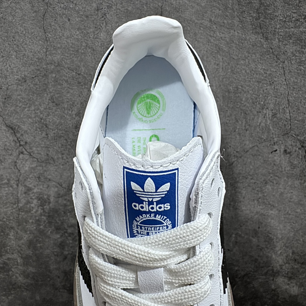 Pure original F version of children's shoes is online / Adidas Originals Samba OG Kids Samba