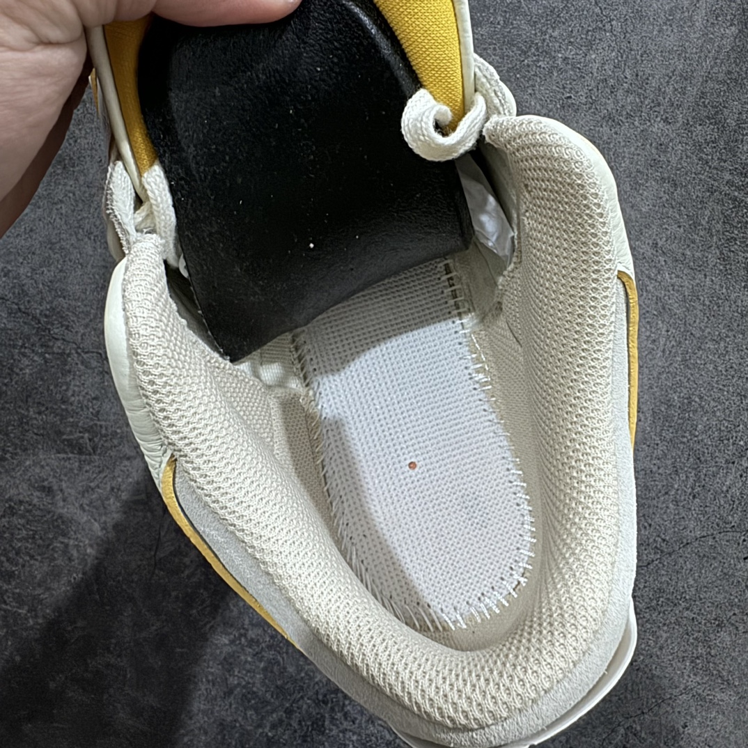 JBalvinxAirJordanAJ3联名白蓝红彩虹渐变FN0344-901专业AJ大厂出品品质细节眼