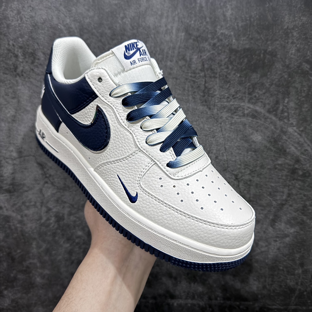 Nike Air Force 1 Low 07 x Travis Scott White Dark Blue IO5636-999