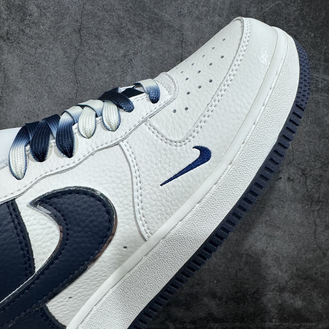 Nike Air Force 1 Low 07 x Travis Scott White Dark Blue IO5636-999