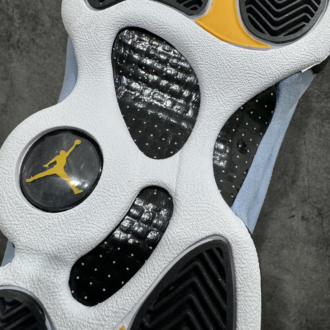 图片[9]-【TK至尊版】Air Jordan AJ13白红芝加哥 414571-170n全新订单配色 高端零售外贸混卖专供品质国内专业外贸AJ大厂出品原厂楦头纸板 原厂皮料打造 3D变色原厂猫眼 真碳板 内置前后双气垫外贸大厂纯原出品 原鞋开发  版型近乎零偏差 采购原厂皮料 LOGO五金部件高价开发私模 杜绝一眼假版本 #原鞋1:1开模大底共3层贴合工艺 三层中间加入海玻璃缓震鞋垫 大底采用进口一次MD而非市面二次MD低价原料成型 进口MD材料异味较少比原鞋还少 市面异味大刺鼻 Size：40 40.5 41 42 42.5 43 44 44.5 45 46 47.5-莆田鞋批发中心