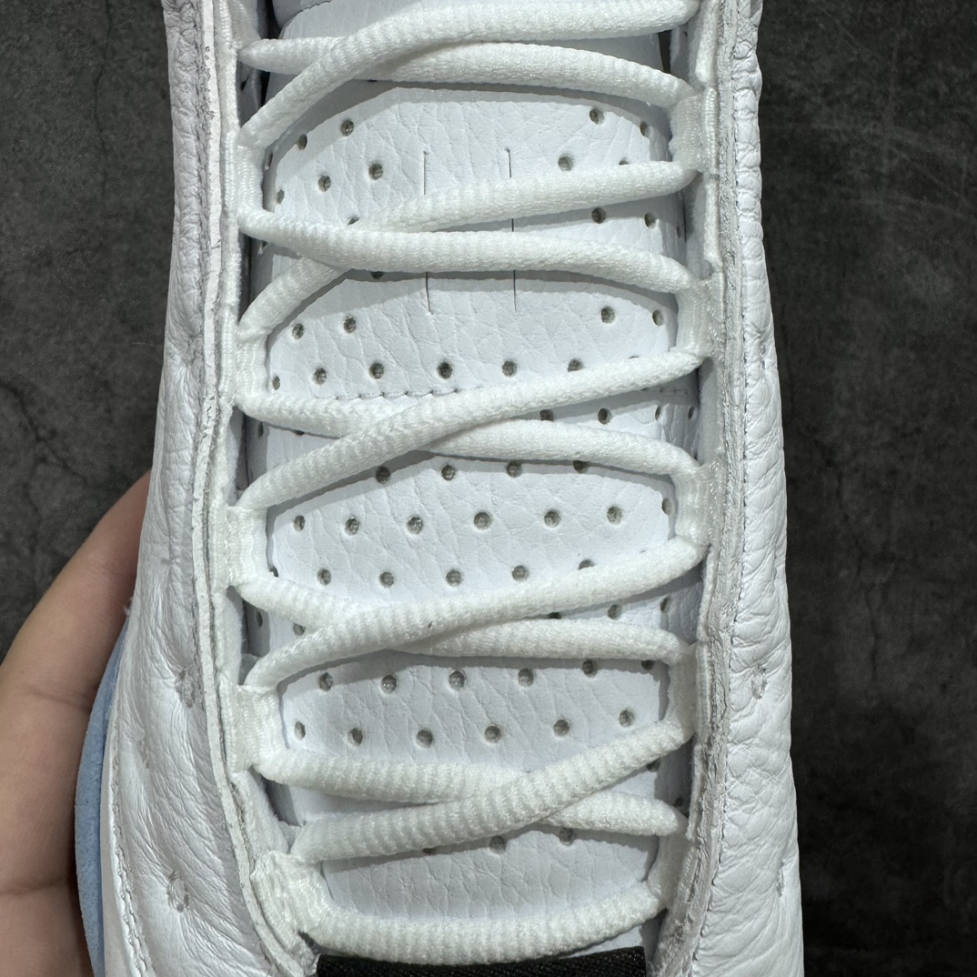 图片[5]-【TK至尊版】Air Jordan AJ13白红芝加哥 414571-170n全新订单配色 高端零售外贸混卖专供品质国内专业外贸AJ大厂出品原厂楦头纸板 原厂皮料打造 3D变色原厂猫眼 真碳板 内置前后双气垫外贸大厂纯原出品 原鞋开发  版型近乎零偏差 采购原厂皮料 LOGO五金部件高价开发私模 杜绝一眼假版本 #原鞋1:1开模大底共3层贴合工艺 三层中间加入海玻璃缓震鞋垫 大底采用进口一次MD而非市面二次MD低价原料成型 进口MD材料异味较少比原鞋还少 市面异味大刺鼻 Size：40 40.5 41 42 42.5 43 44 44.5 45 46 47.5-莆田鞋批发中心