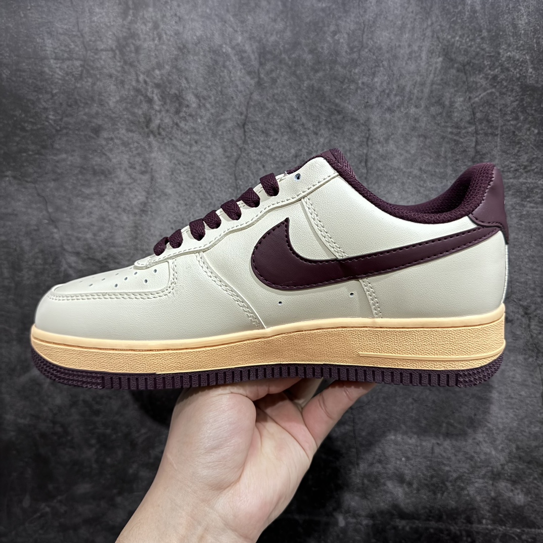 Nike Air Force 1 Low 07 NOCTA Beige Purple 808788-336