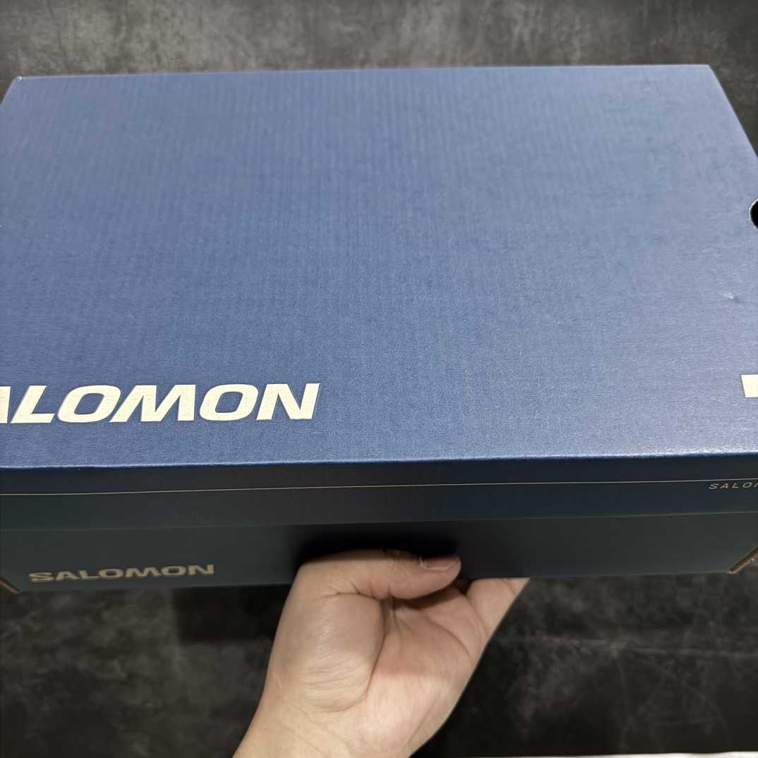 SalomonXT-QUESTADV萨洛蒙潮流越野机能户外功能鞋纯原外贸平台特供订单耗时半年巨作全套原纸