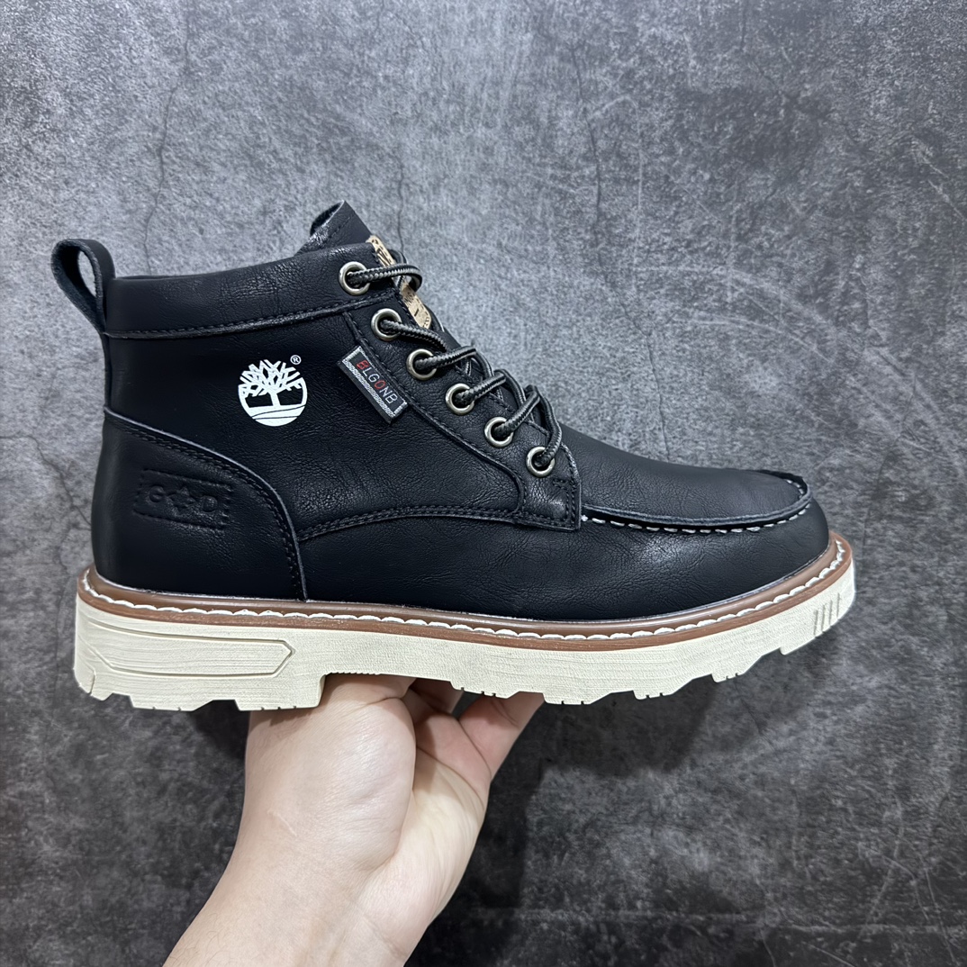 【广东纯原版本】Timberland添柏岚/天伯伦户外高帮休闲大黄靴系列广东大厂品质 原盒原包装 时尚潮流搭配 面料采用意大利🇮🇹顶级磨砂细纹牛皮 搭配防臭防腐真皮乳胶鞋垫 大底到五金都是代工厂原材料制作 品质毋庸置疑 全套官网统一包装 给您完美的穿着体验 质量考究耐穿 型男必备 专治不帅 高品质脚感一流 今年冬季防寒户外专用 日常随意搭配 尺码:39 40 41 42 43 44(标准码)-选品中心