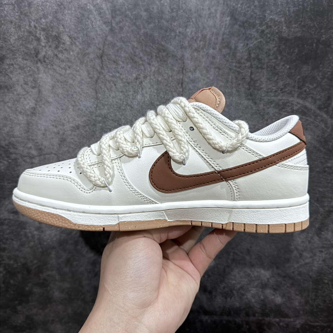 Pure original YC version of Nike SB Dunk Low Trick or Treat Doll DD1873-200