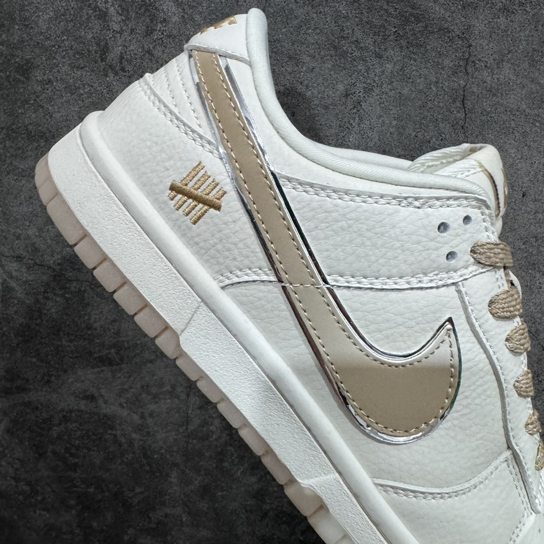 Customized Nk SB Dunk Low UN joint-beige light brown anniversary high-end customized low-top casual sneakers XH0923-152