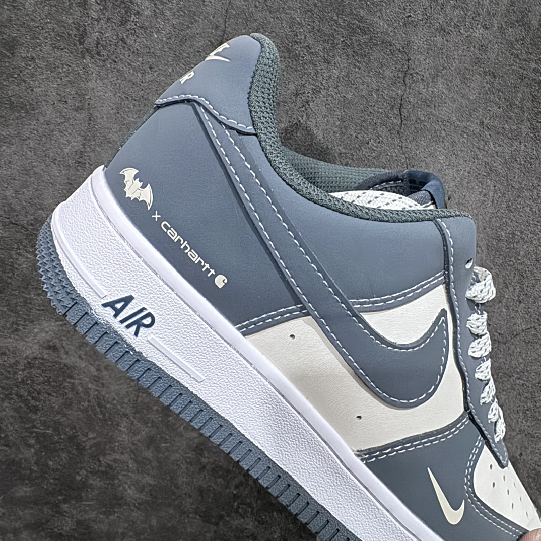 Nike Air Force 1 Low 07 ”Marvel Collaboration - Batman” AQ4134-100