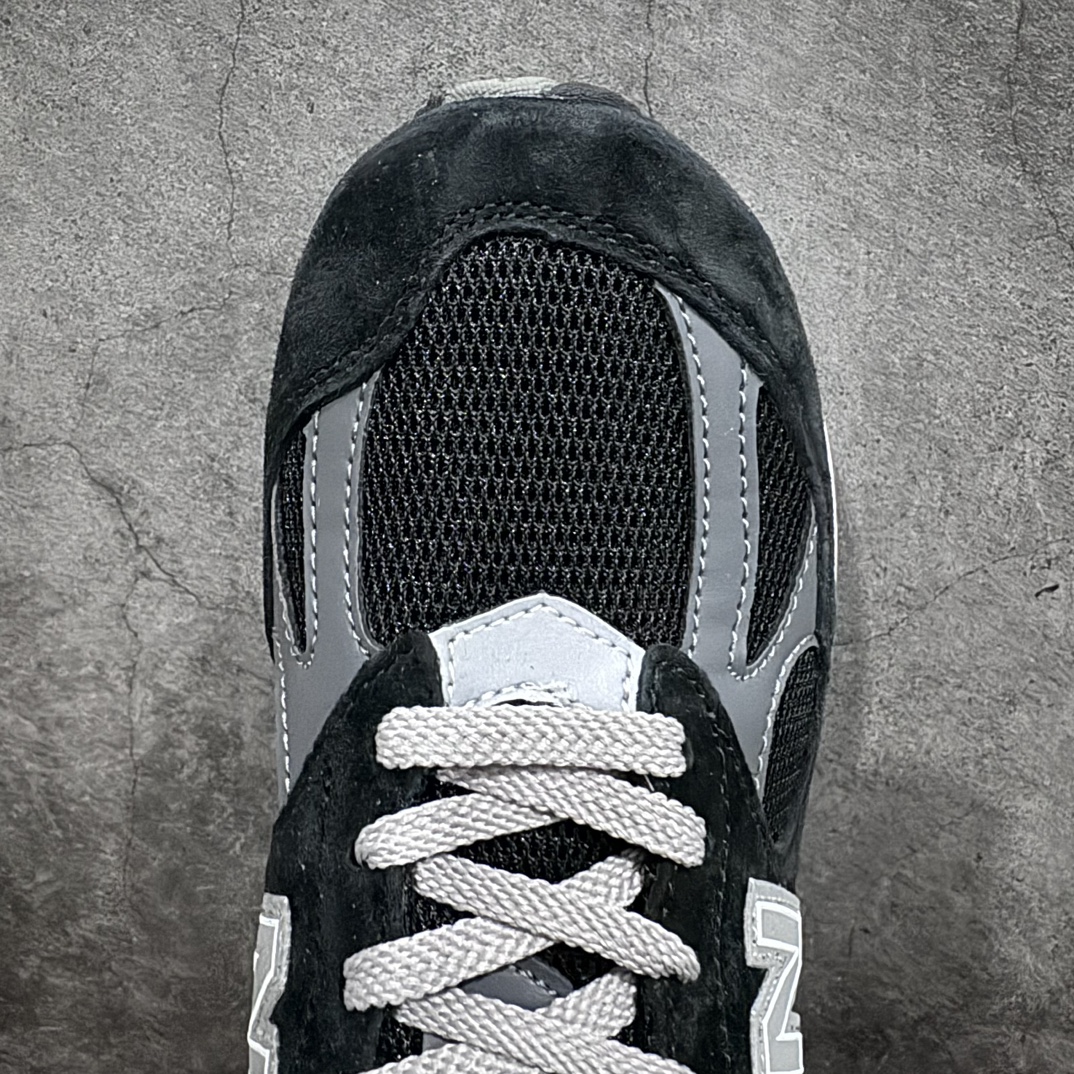 纯原NewBalanceMadeinUSANB991V2系列美产血统经典复古休闲运动百搭老爹跑步鞋U99