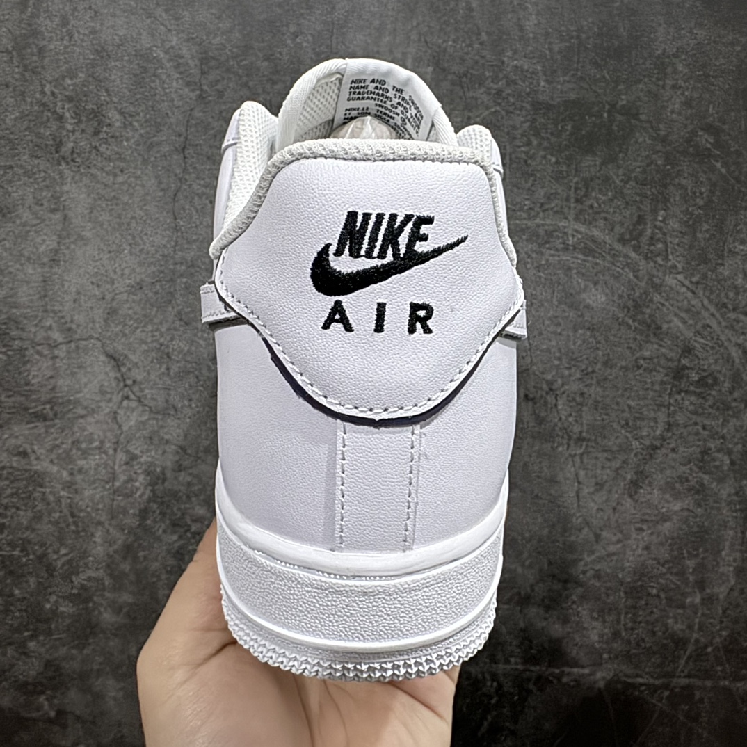 图片[4]-【公司级】Nk Air Force 1\’07 Low 侠道飞车主题空军一号低帮休闲板鞋 CW2288-302n官方同步 原装级别 原楦头原纸板 打造纯正空军版型 尺码：36 36.5 37 38 38.5 39 40 40.5 41 42 42.5 43 44 44.5 45-莆田鞋批发中心