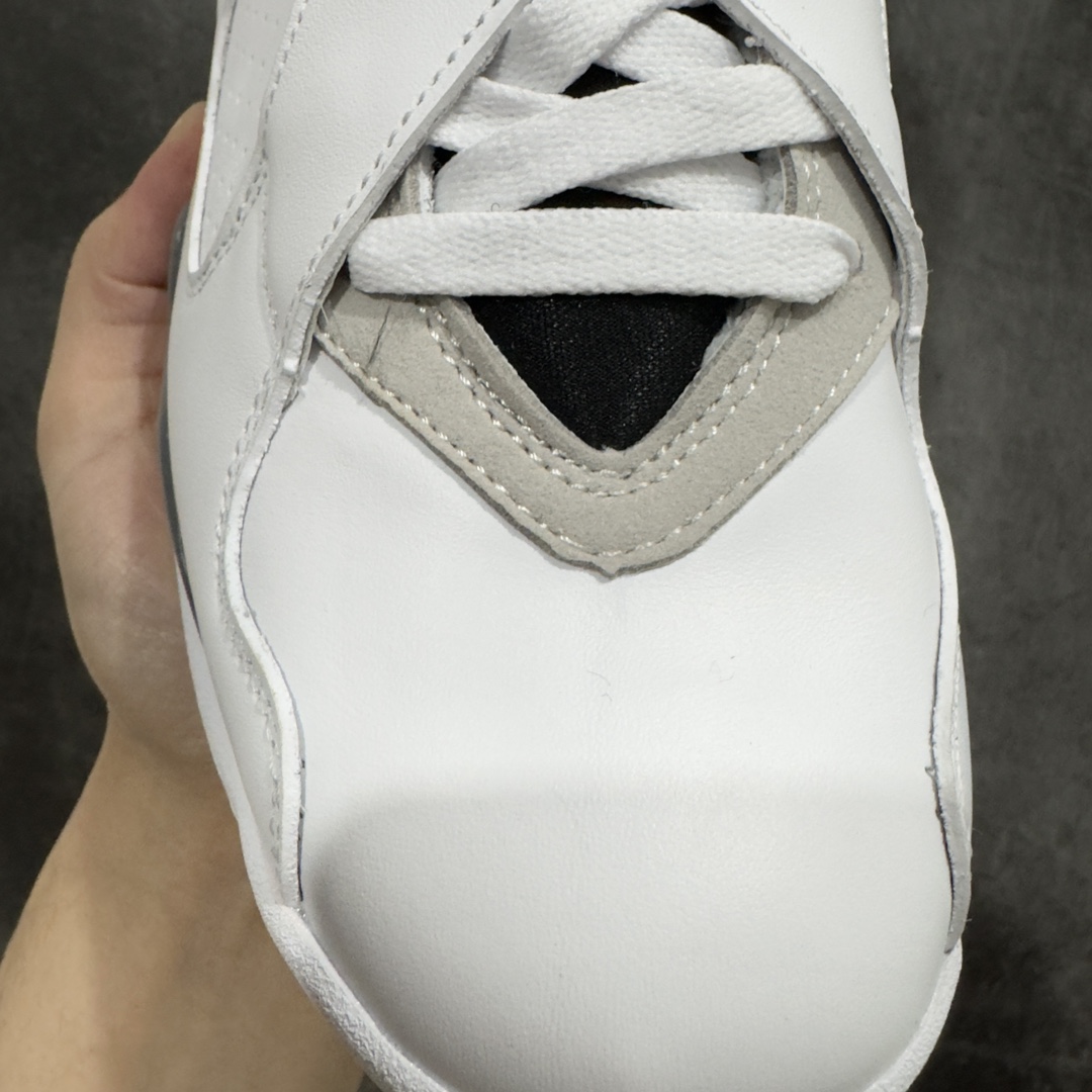 图片[4]-【【外贸版本】 原装级别外贸大厂 Air Jordan 8 兔八哥 货号：305381-103nn近期外贸热度爆款 目前市场唯一高端n 尺码：40-47.5-莆田鞋批发中心