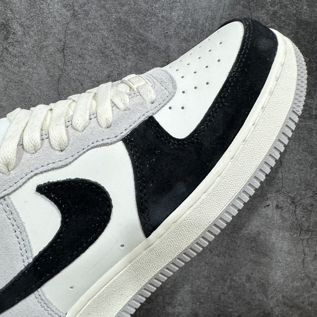 图片[6]-【公司级】Nike Air Force 1 Low 07 白黑叶绿素n原楦头原纸板 打造纯正低帮空军版型 专注外贸渠道 全掌内置蜂窝气垫原盒配件 原厂中底钢印、拉帮完美官方货号：DA2396 026 Size：36 36.5 37.5 38 38.5 39 40 40.5 41 42 42.5 43 44 44.5 45-莆田鞋批发中心