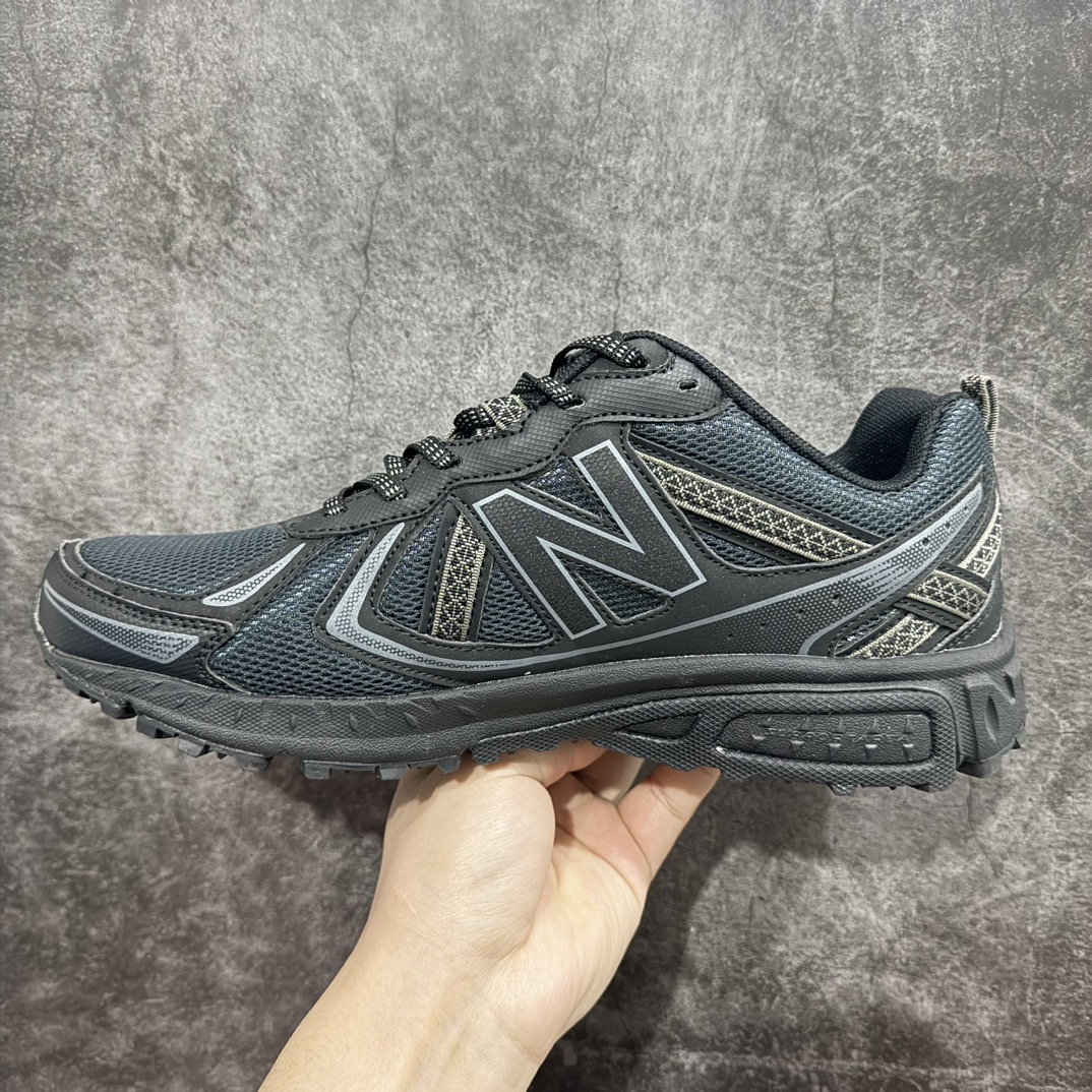 NEWBALANCENB410新百伦复古老爹鞋户外越野跑鞋MT410CK5适合OUTDOOR搭配ATTR