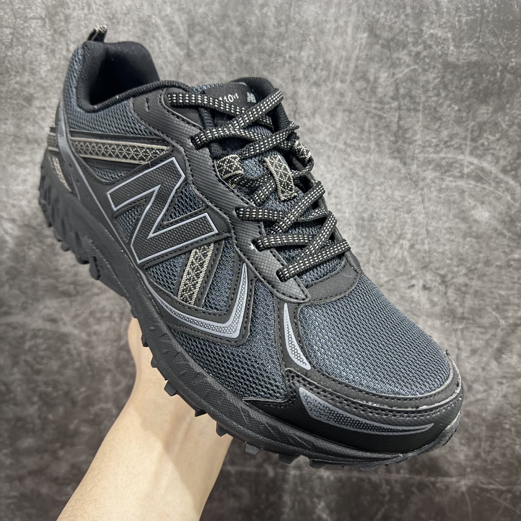 NEWBALANCENB410新百伦复古老爹鞋户外越野跑鞋MT410CK5适合OUTDOOR搭配ATTR