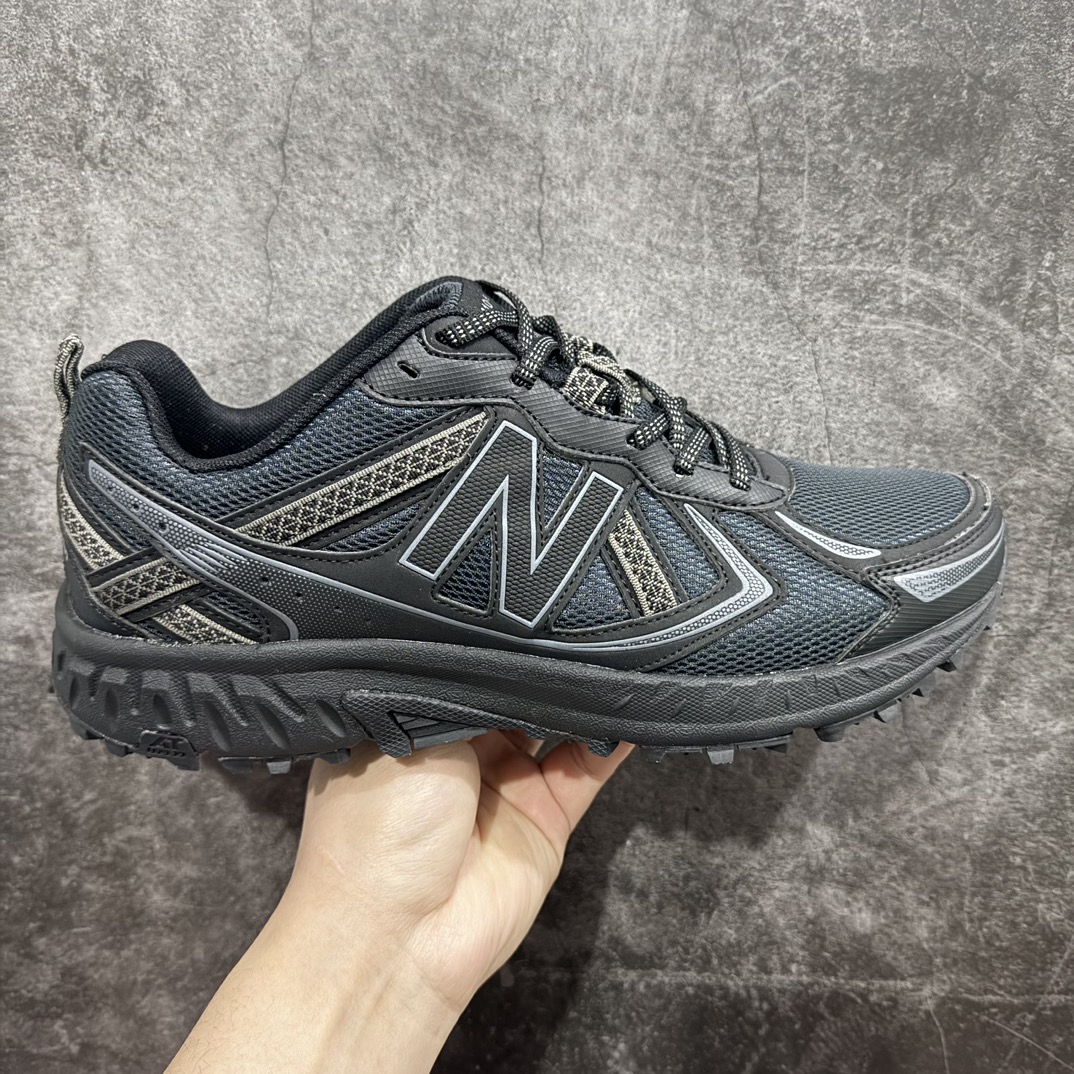 NEWBALANCENB410新百伦复古老爹鞋户外越野跑鞋MT410CK5适合OUTDOOR搭配ATTR