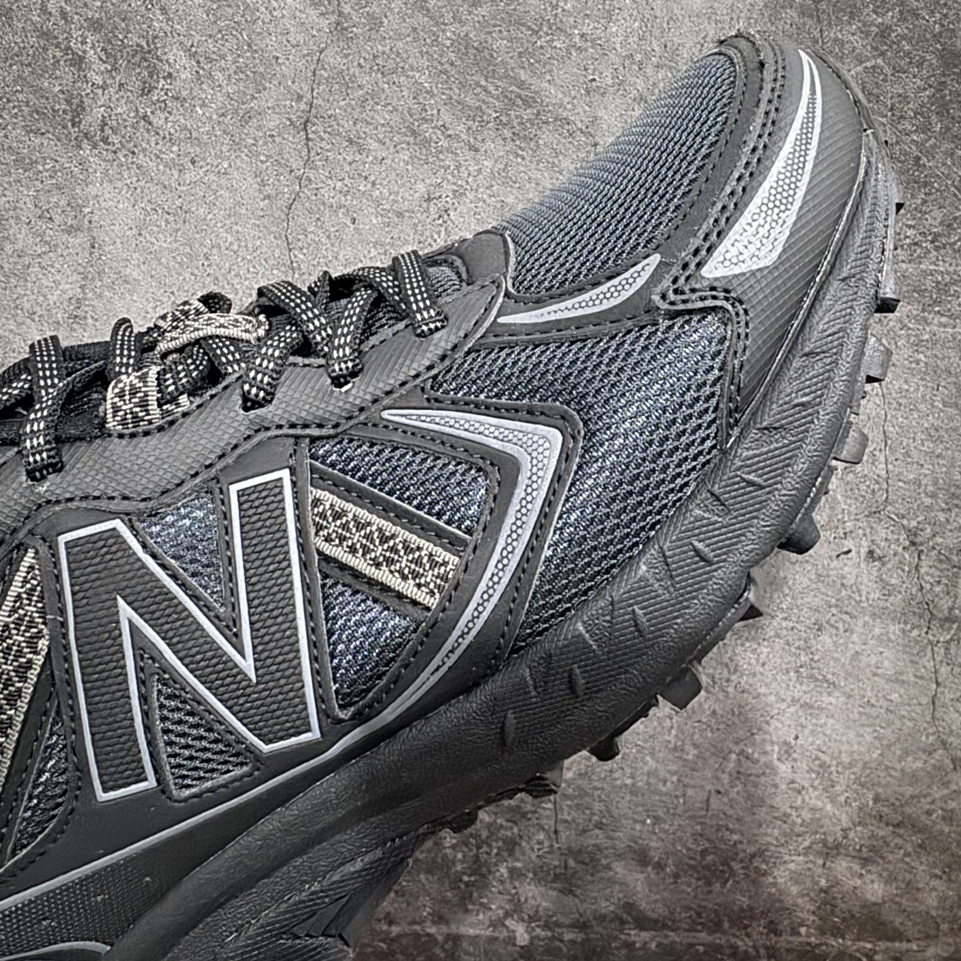 NEWBALANCENB410新百伦复古老爹鞋户外越野跑鞋MT410CK5适合OUTDOOR搭配ATTR