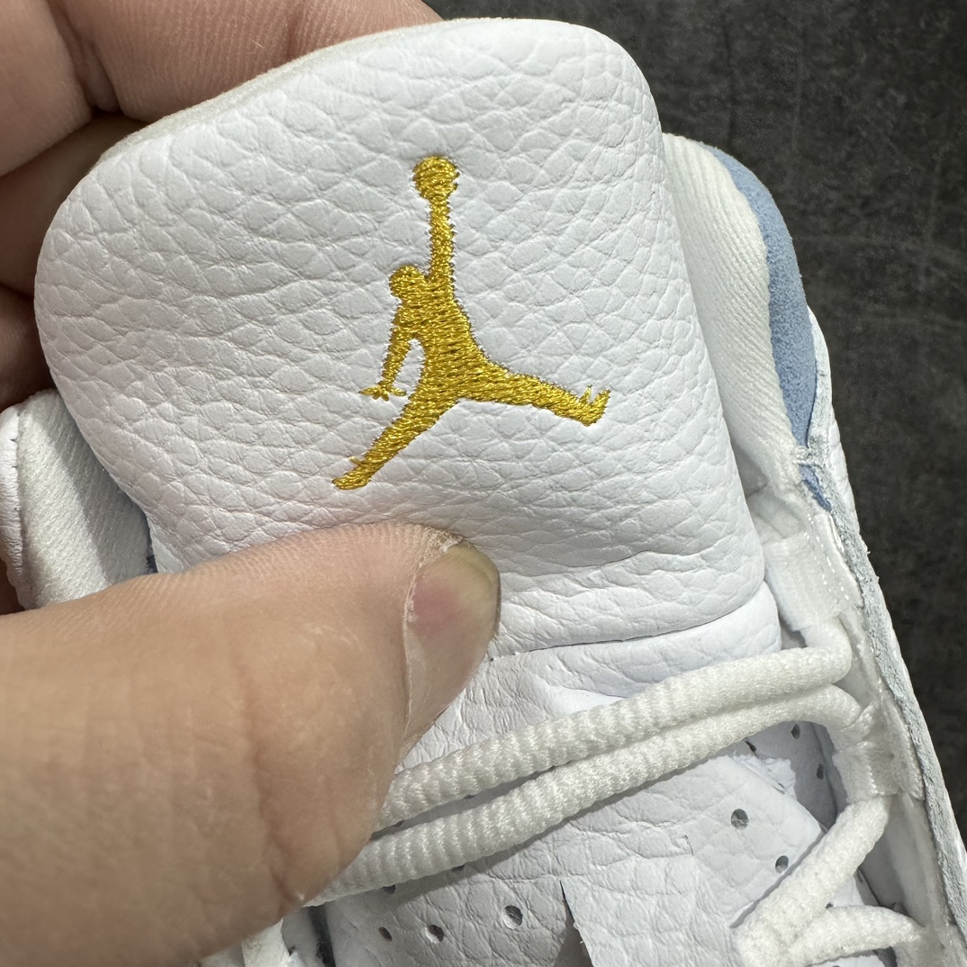 莞产纯原版AirJordanAJ13白蓝414571-170纯原大厂出品全系列原楦原纸板开发采购原厂皮料