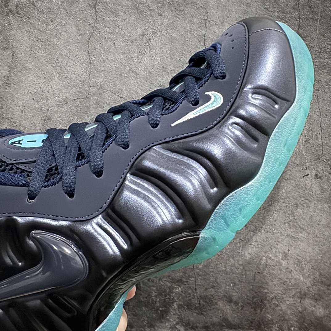 莞产纯原NKAirFoampositePro黑曜石水鬼泡624041-402莞产原底面公司渠道同模具鞋型