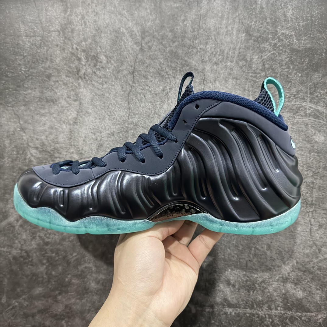 莞产纯原NKAirFoampositePro黑曜石水鬼泡624041-402莞产原底面公司渠道同模具鞋型