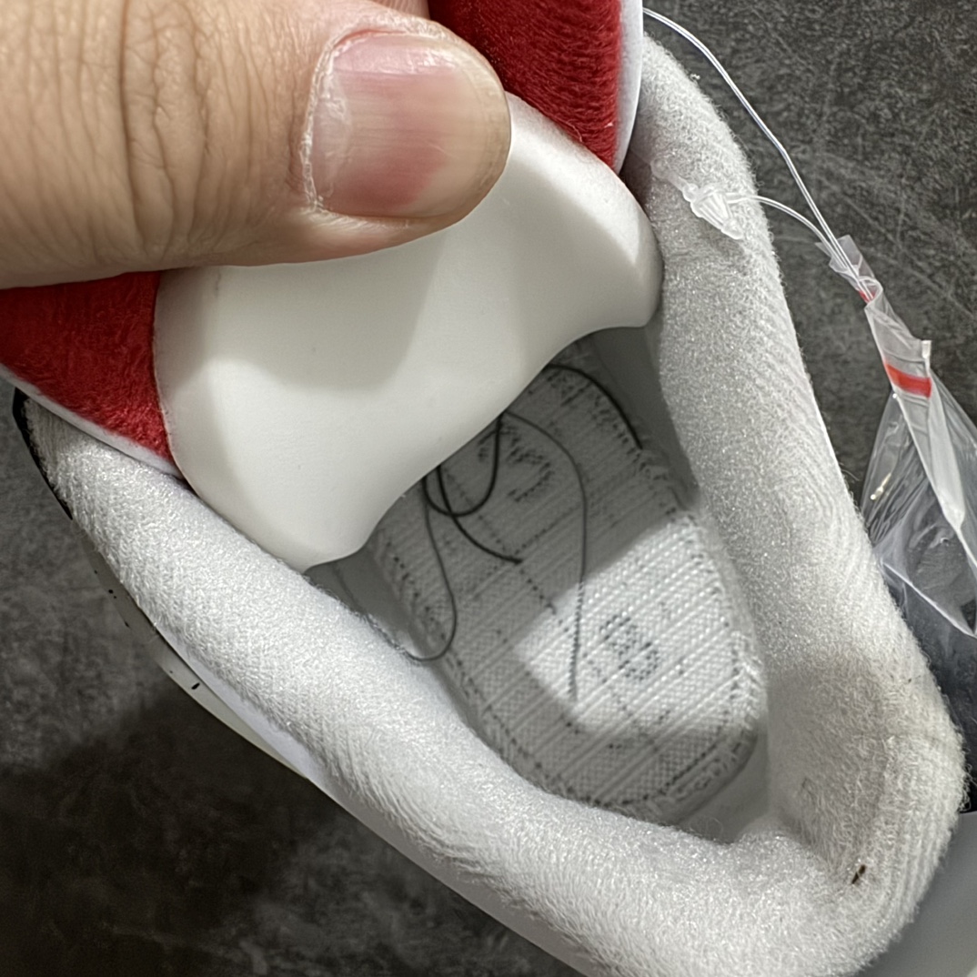 图片[9]-【莞顶LJR】Air Jordan 4 Retro AJ4鸳鸯  CI1184-146nnn纯原市场最高工艺复刻 无色差修正n原盒原配  独家配原鞋拆解开发n原楦原纸板开发 全市场最纯正四代版型n原底真实气垫 回弹反馈充足n完美鞋楦打造 市面最高工艺一切细节如图实拍，所见所得‼n原装头层皮冲裁 仅皮料成本碾压市售“最高版本”Size:  40.5 41 42 42.5 43 44 44.5 45 46 47.5 编码：LJQ540570n-莆田鞋批发中心