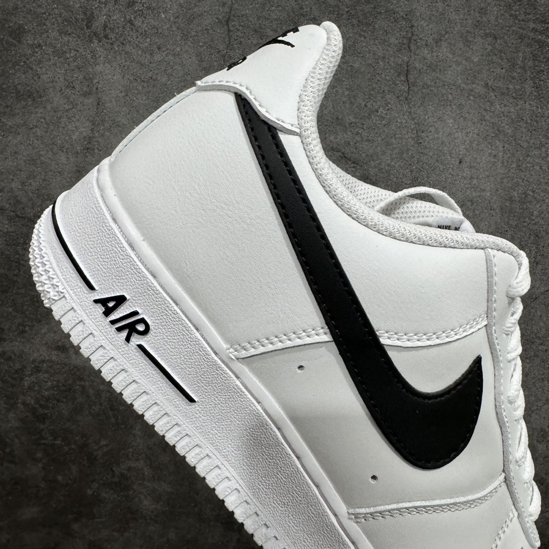 220 【xp纯原】Air Force 1 Low AF1空军纯白低帮 CJ0952--100