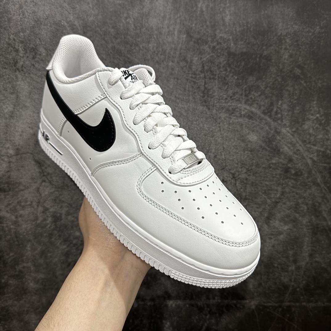 220 【xp纯原】Air Force 1 Low AF1空军纯白低帮 CJ0952--100