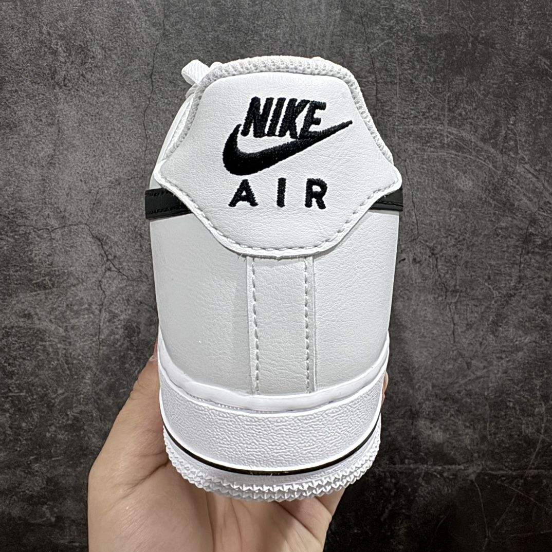 220 【xp纯原】Air Force 1 Low AF1空军纯白低帮 CJ0952--100