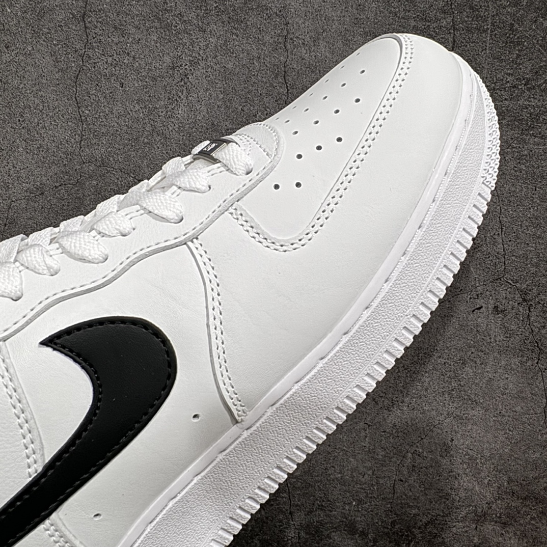 220 【xp纯原】Air Force 1 Low AF1空军纯白低帮 CJ0952--100