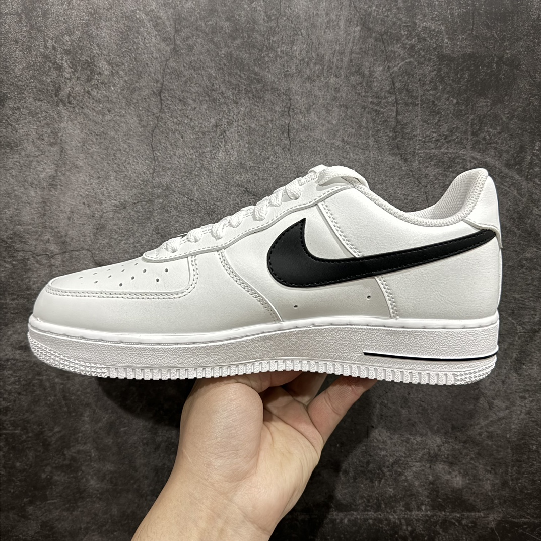 220 【xp纯原】Air Force 1 Low AF1空军纯白低帮 CJ0952--100