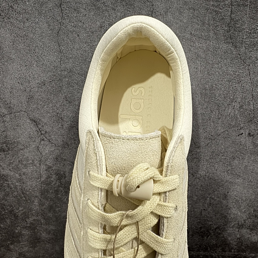 图片[8]-【纯原原盒版】Fear of God x Adidas AD阿迪 Athletics Los Angeles FOG联名厚底低帮休闲鞋 IH2275nn公司级品质出货 私模大底区别市面通货版本 莞产原版工艺盒 外套盒  尺码：36 36.5 37 38 38.5 39 40 40.5 41 42 42.5 43 44 44.5 45 46 46.5 47 48  编码：DS260280-莆田鞋批发中心