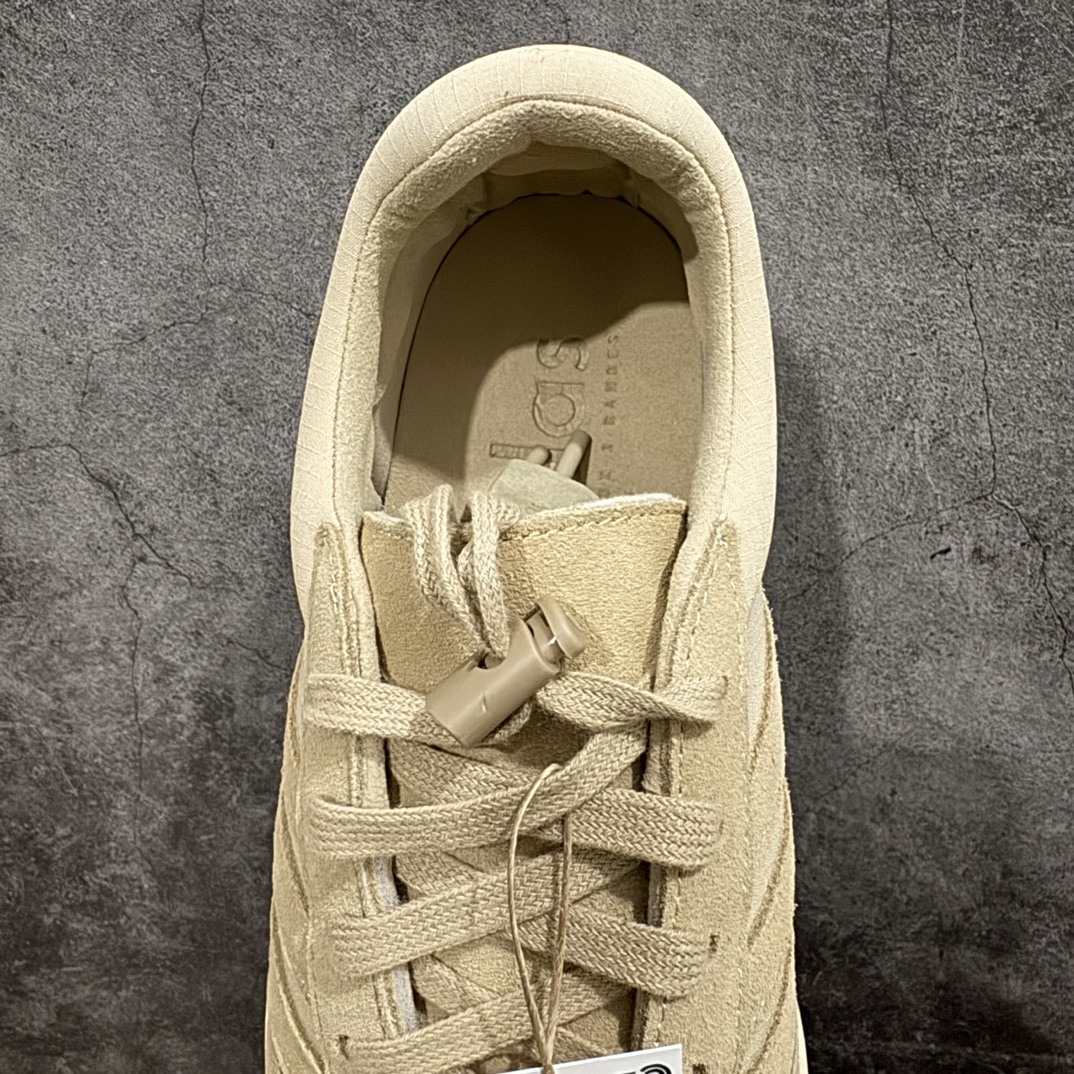 图片[8]-【纯原原盒版】Fear of God x Adidas AD阿迪 Athletics Los Angeles FOG联名厚底低帮休闲鞋 IF4215n公司级品质出货 私模大底区别市面通货版本 莞产原版工艺盒 外套盒  尺码：36 36.5 37 38 38.5 39 40 40.5 41 42 42.5 43 44 44.5 45 46 46.5 47 48  编码：DS260280-莆田鞋批发中心