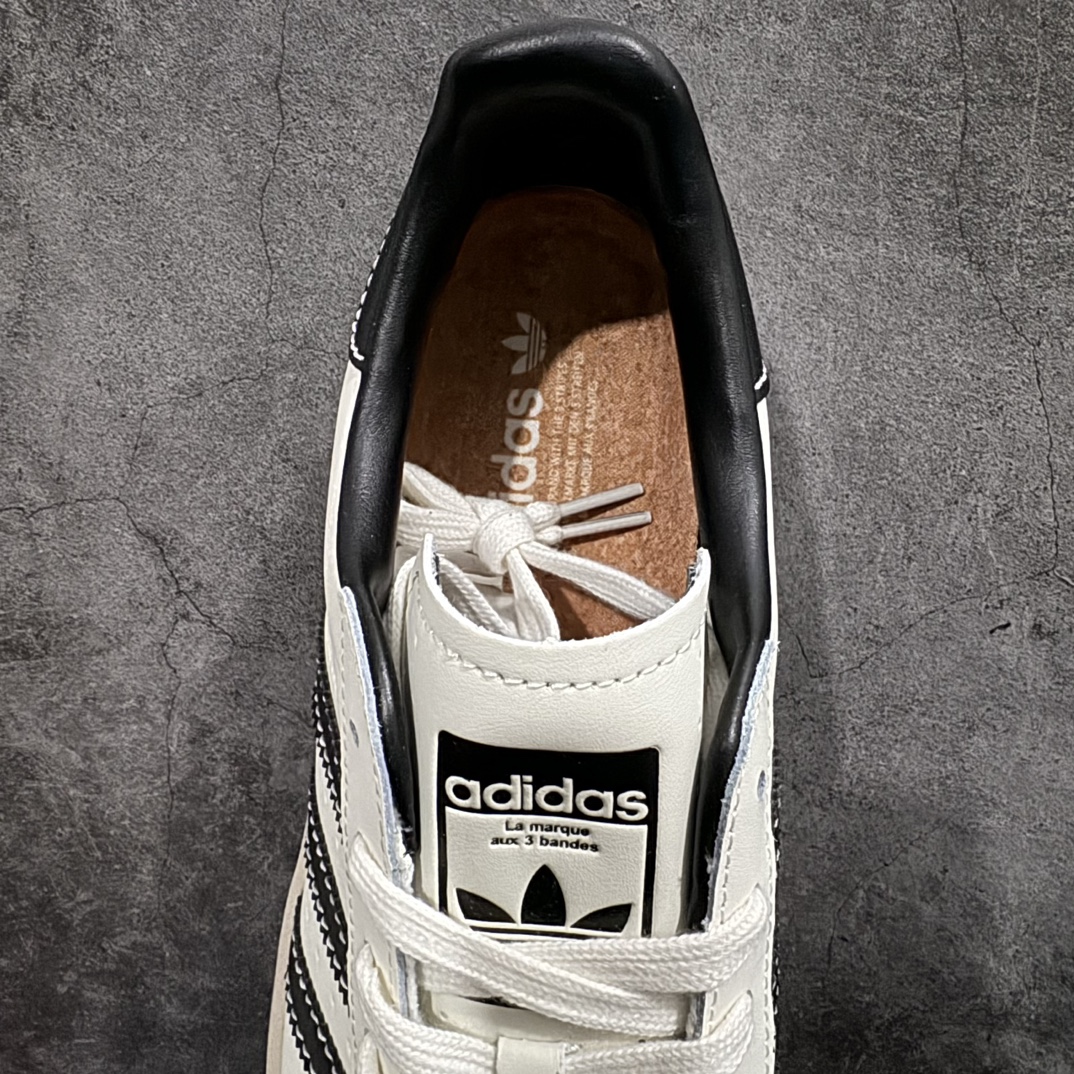 纯原版AdidasOriginalsSuperstar专柜同步配色经典贝壳头系列全配色原鞋开发版型正确原