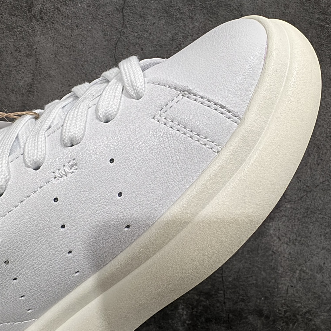 图片[6]-【公司级】Ad Originals AdiFOM Stan Smith Mule ID2786 阿迪增高厚底舒适休闲鞋 尺码：35 36 36.5 37 38 38.5 39 40 40.5 41 42 42.5 43 44 44.5 45 46  编码：H11250270-莆田鞋批发中心