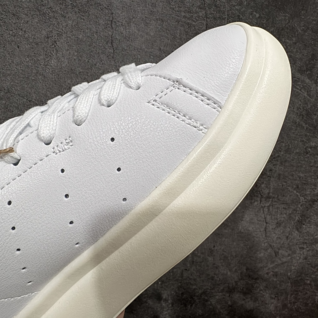 图片[6]-【公司级】Ad Originals AdiFOM Stan Smith Mule ID3741阿迪增高厚底舒适休闲鞋 尺码：35 36 36.5 37 38 38.5 39 40 40.5 41 42 42.5 43 44 44.5 45 46  编码：H11250270-鞋库