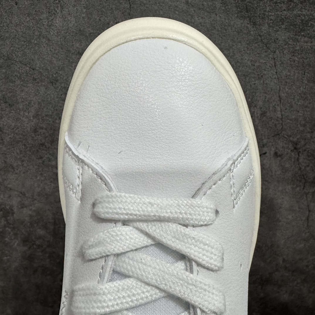 图片[5]-【公司级】Ad Originals AdiFOM Stan Smith Mule ID3741阿迪增高厚底舒适休闲鞋 尺码：35 36 36.5 37 38 38.5 39 40 40.5 41 42 42.5 43 44 44.5 45 46  编码：H11250270-鞋库