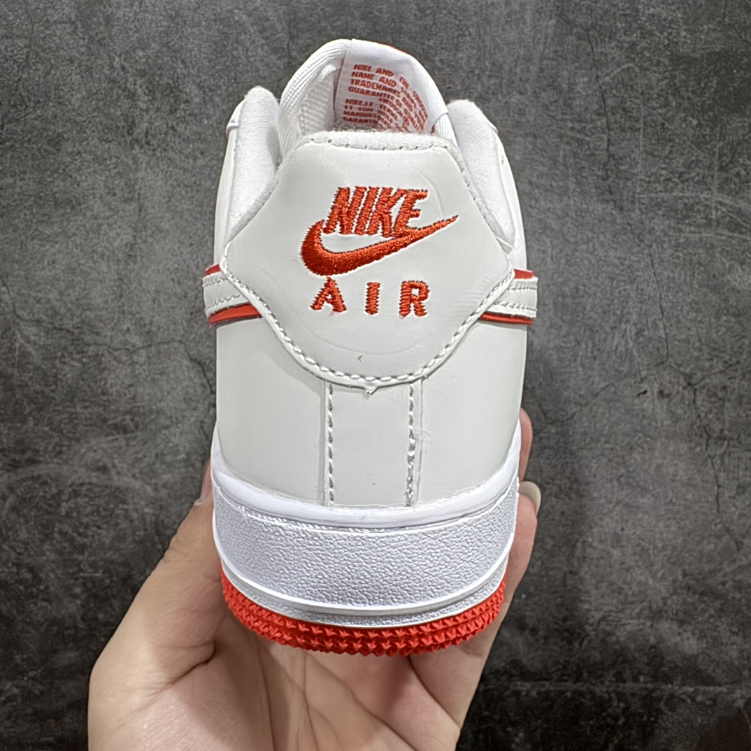 图片[4]-【公司级】Nk Air Force 1\’07 Low 空军一号低帮休闲板鞋 YZ8115-002n定制皮料 原楦头原纸板 纯正空军版型 内置全掌气垫 尺码：36 36.5 37.5 38 38.5 39 40 40.5 41 42 42.5 43 44 44.5 45  编码：HXS250260-鞋库