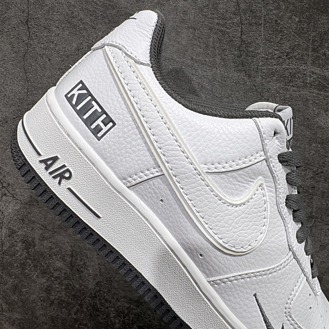 图片[7]-【公司级】Nk Air Force 1\’07 Low \”Hoops\” 深灰 空军一号低帮休闲板鞋 KT1659-010n3M反光 定制鞋盒 原楦头原纸板 纯正空军版型 内置全掌气垫 尺码：36 36.5 37.5 38 38.5 39 40 40.5 41 42 42.5 43 44 44.5 45  编码：HXS290300-鞋库