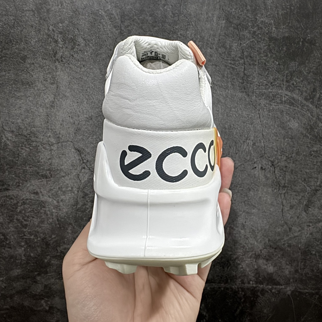 图片[4]-【公司级】ECCO/爱步 运动跑鞋/休闲鞋 公司级品质 钢印Logo 独家官网订制 精选进口材质 一比一开模 整体鞋面走线清晰精整 采用ECCO家族制鞋工艺 突显运动舒适 休闲时尚大气 尺码：35-40 编码：AB320350-鞋库