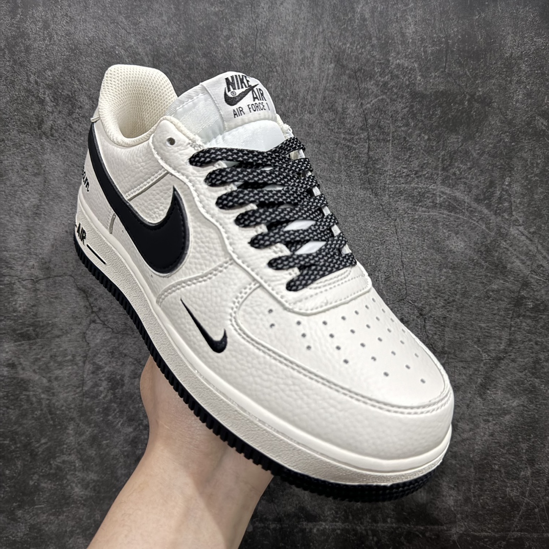 图片[3]-【公司级】Nike Air Force 1 Low 07 白藏蓝满天星n原楦头原纸板 打造纯正低帮空军版型 专注外贸渠道 全掌内置蜂窝气垫原盒配件 原厂中底钢印、拉帮完美官方货号：DR2024 101 Size：36 36.5 37.5 38 38.5 39 40 40.5 41 42 42.5 43 44 44.5 45 编码：HXS270280-鞋库