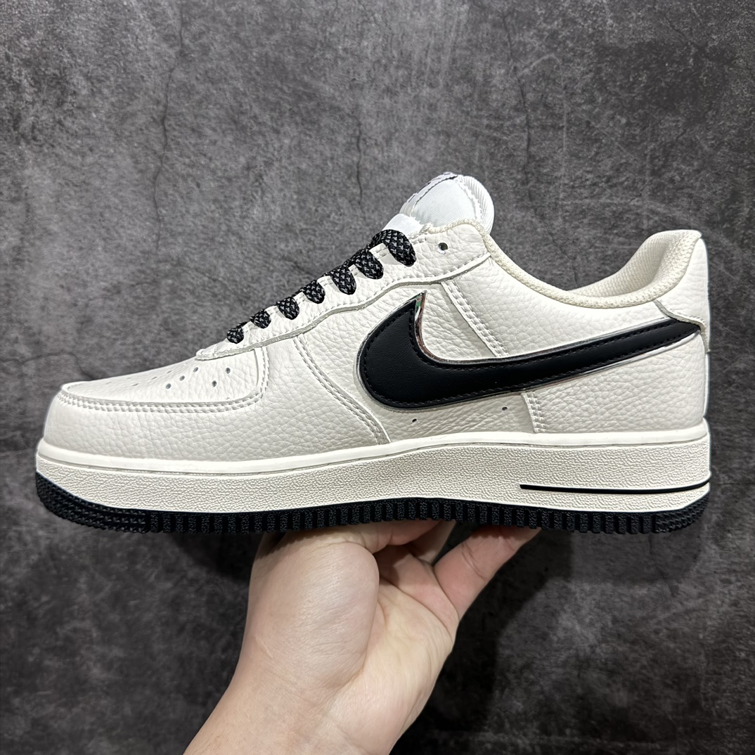 图片[2]-【公司级】Nike Air Force 1 Low 07 白藏蓝满天星n原楦头原纸板 打造纯正低帮空军版型 专注外贸渠道 全掌内置蜂窝气垫原盒配件 原厂中底钢印、拉帮完美官方货号：DR2024 101 Size：36 36.5 37.5 38 38.5 39 40 40.5 41 42 42.5 43 44 44.5 45 编码：HXS270280-鞋库