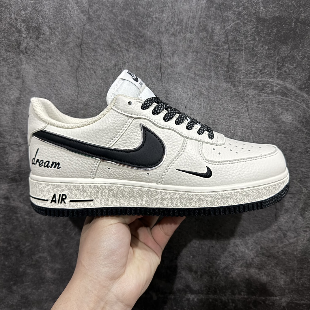 【公司级】Nike Air Force 1 Low 07 白藏蓝满天星n原楦头原纸板 打造纯正低帮空军版型 专注外贸渠道 全掌内置蜂窝气垫原盒配件 原厂中底钢印、拉帮完美官方货号：DR2024 101 Size：36 36.5 37.5 38 38.5 39 40 40.5 41 42 42.5 43 44 44.5 45 编码：HXS270280-鞋库