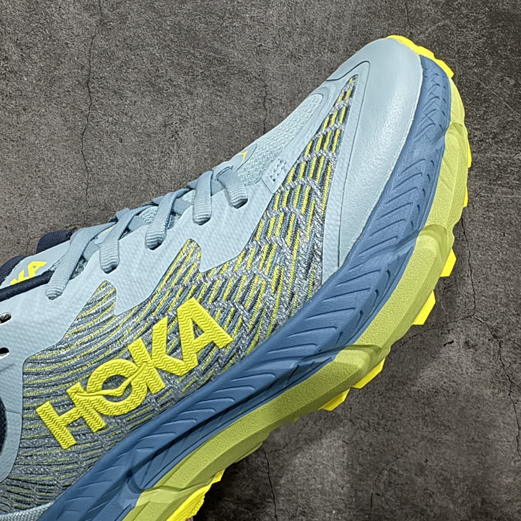 图片[6]-【公司级】HOKA ONE ONE Mafate Speed 4 飞速玛法特4代系列低帮轻量户外越野休闲运动慢跑鞋HOKA ONE ONE是来自美国的跑步鞋知名品牌，创立于2009年，始终致力于为所有跑者提供更新、更好的跑步装备。相比常规跑鞋，HOKA ONE ONE特别研发使用性能独特的几何形跑鞋中底，此种鞋底更厚、更高、回弹性也更好，除了卓越的缓冲性能，它还能为各种阶段的跑者带来更具动感、更加稳定的跑步体验。HOKAONE ONE从设计之初就清楚意识到，要保证跑者步幅的均匀一致，双脚自然而然的运动至关重要。n 尺码：36 36.5 37.5 38 39 40 40.5 41 42 42.5 43 44 45 46 编码：NM280300-莆田鞋批发中心